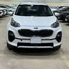 سبورتاج 2020 سعودي