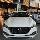 ام جي اتش اس لاكجري 2.0 2023 اسعار ناريه