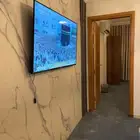 شقة استديو مفروشه ايجار شهري
