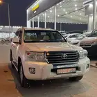 تويوتا لاندكروزر 2013 GXR فل سعودي
