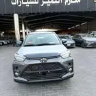 تويوتا رايز فل كامل 2026- عروض الاقساط
