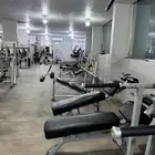 للبيع صاله حديد ولياقه وغرفة سونا وبخار