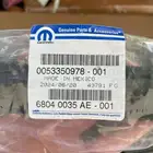 للبيع  ربل باب شباك داخلي أصلي Mopar لتشارجر 2015