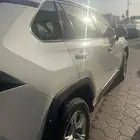 راف فور 2021 نظيف