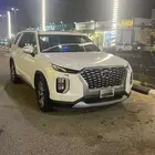 هونداي باليسيد 2020 المجدوعي مالك اول