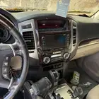 باجيرو 2016 مصدوم   جاهز للبر والرحلات (فل كامل)