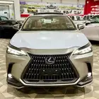 لكزس NX350CC موديل 2025 الاقل سعرا