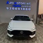 ام جي جي تي كمفورت نص فل 2024 اقل سعر والقسط من 900