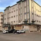 شقة سكنية فاخرة