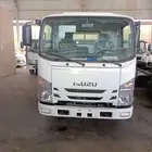 ايسوزو قلاب 3 طن 2025
