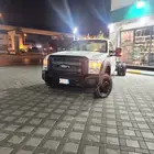 فورد F550 مخزن وكاله 2015 ممشاه اقل من 2000 كليو