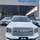 هافال H9 فل كامل موديل 2026 (عروض سفنز )