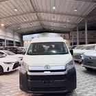 باص ركاب وارد الساير بنزين قير عادي 2026