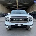 هافال H9 فل كامل 2026