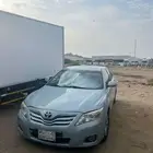 كامري 2010 فل كامل