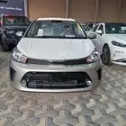 كيا بيجاس 2026 كاش واقساط بأسعار مميزة