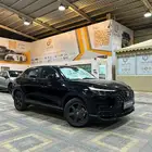 هوندا HRV نص فل موديل 2025 كاش وبنك