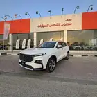 فورد تيريتوري تيتانيوم 2025 فل كامل