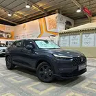 هوندا HRV نص فل موديل 2025 كاش وبنك