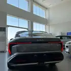 كيا K4 ستاندر موديل 2026 كاش وتقسيط