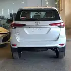 تويوتا فورشنر GX2 دبل بنزين 2025