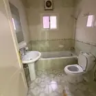 شقة للأيجار حي السلامة 6 غرف 42000 الف