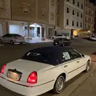 لينكون تاون كار