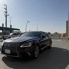 لكزس لارج سعودي 2013