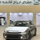 تويوتا كامري LE هايبرد 2025