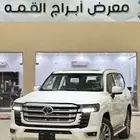 تويوتا لاند كروزر رقم 4 بنزين 2025