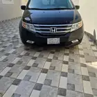 هوندا اوديسي 2012 م