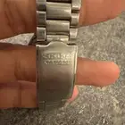 ساعة سيكو 5 يابانية اصلية