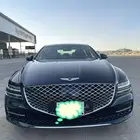 جينسس G80 2022