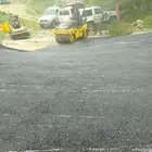 مقاول اسفلت اعمال زفلته