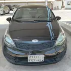 كيا ريو 2013
