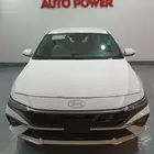 هونداي النترا 2000CC سمارت 2025
