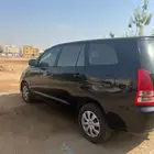انوفا 2008 مالك اول