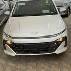 هيونداي اكسنت فليت موديل 2026
