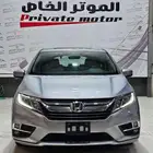 هواند اوديسي 2020 ( فل كامل أعلى فئه )