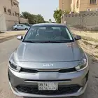 كيا ريو 2022