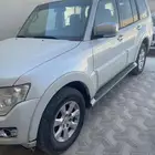 باجيرو 2017