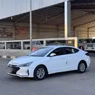 هونداي النترا 2019 بنزين