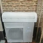 مكيف اسبلت