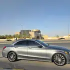 مرسيدس C300 2016 AMG امريكي