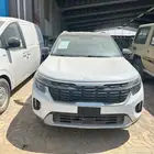 كيا سيلتوس 2025 GLS