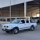 نيسان ددسن غمارتين 2015 جي ال