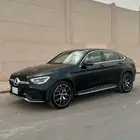 مرسيدس 2020GLC300