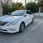 هونداي سوناتا 2013