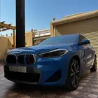 BMW X2 2022 بي ام دبليو فل كامل سعودي