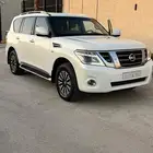 باترول se2 2014